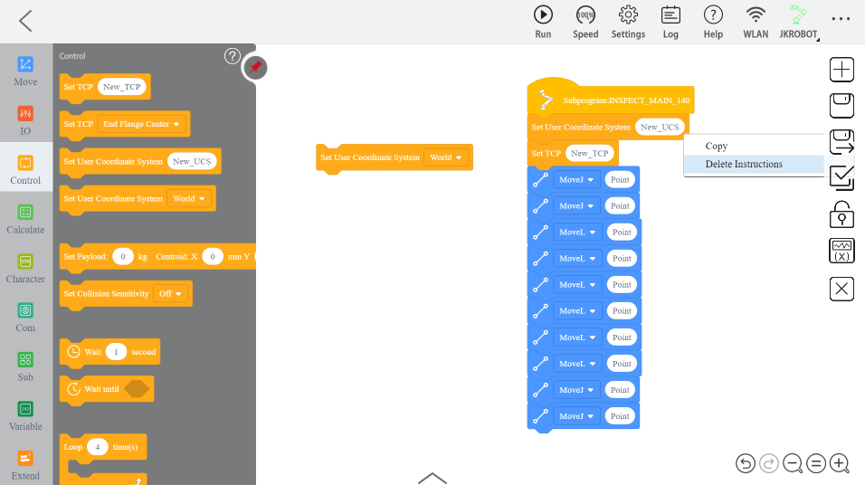 Robots JAKA - Image 5