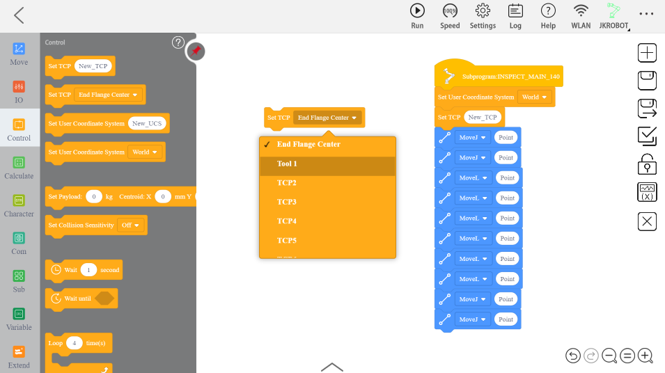 Robots JAKA - Image 7