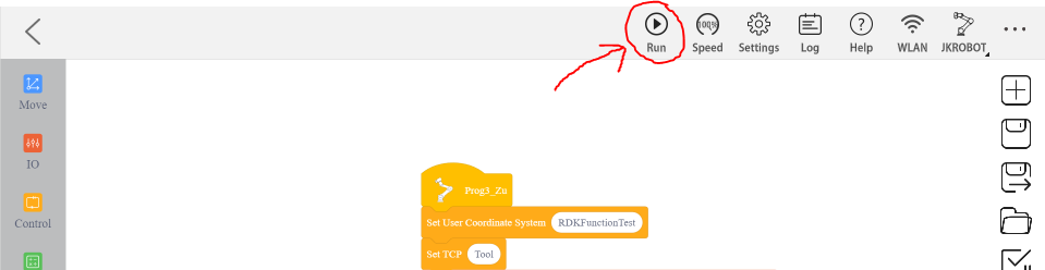 Robots JAKA - Image 8