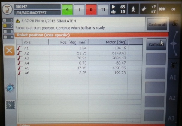 科格斯·洛克——9