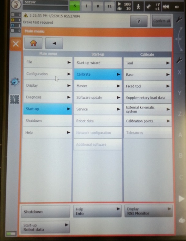 科科·亨特——6号