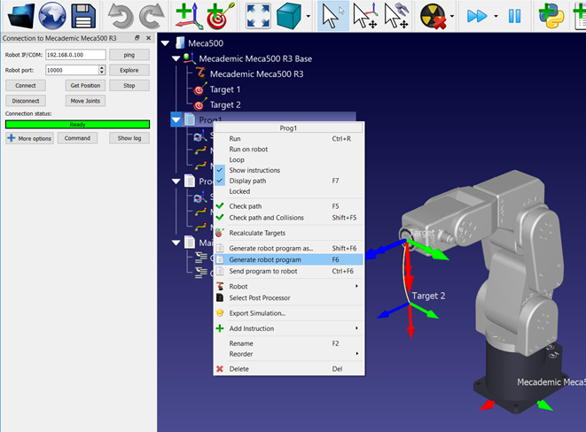 机器人机械-图2