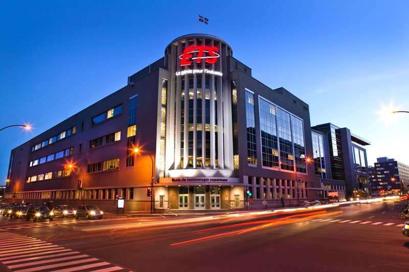 ETS大学