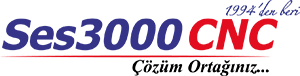 Ses3000数控logo