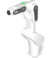 ABB CRB 1300 10/1.15 robot