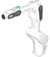 ABB 1300 - 7/1.4 CRBrobot
