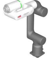 ABB CRB 15000 robot