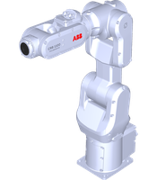 ABB IRB1100-4/0.58 robot