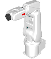 ABB IRB120-3/0.6 robot