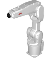 ABB IRB1200-5/0.9 robot