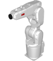 ABB IRB1200-7/0.7 robot
