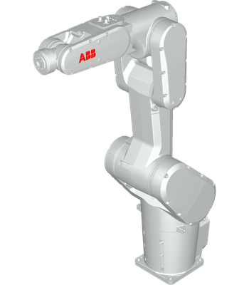 ABB IRB 1300-10/1.15机器人