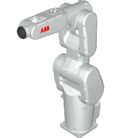 ABB IRB1300-11/0.9 robot