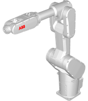 ABB IRB1300-7/1.4 robot