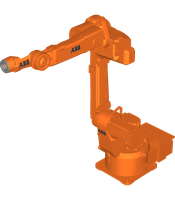 1520年ABB IRB idrobot