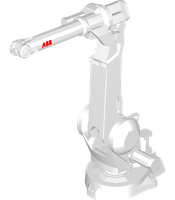 ABB IRB2400/L robot