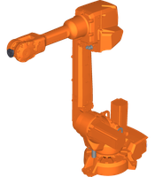 ABB IRB2600-12/1.85 robot