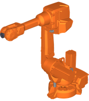 ABB IRB2600-20/1.65 robot