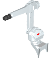 ABB IRB5500-23 robot