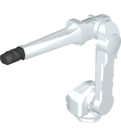 ABB IRB5500-27 robot