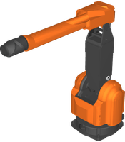ABB IRB580/16 robot