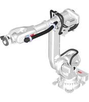 ABB IRB6700-150/3.20 LeanID robot