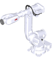 ABB IRB6700-155/2.85 robot