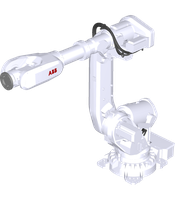 ABB IRB6700-175/3.05 robot