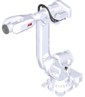 ABB IRB6700-205/2.80 robot