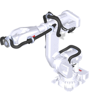 ABB IRB6700-245/3.00 SpotPack robot