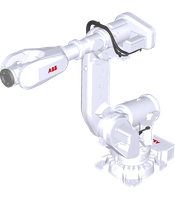 ABB IRB6700-245/3.00 robot