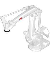 ABB IRB760 robot