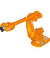 ABB IRB7600-150/3.5 robot