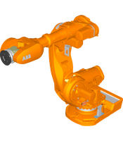 ABB IRB7600-340/2.8 robot