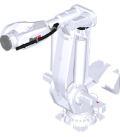ABB IRB8700-800/3.50 robot