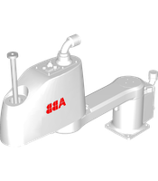 ABB IRB910SC-3/0.65 robot