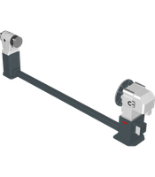 ABB IRBP L2000 L3150 robot