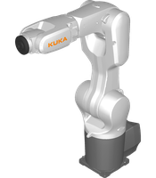 库卡KR 10 R900-2机器人