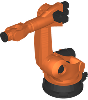 KUKA KR 150-2机器人