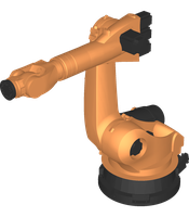KUKA KR 240 L210-2机器人
