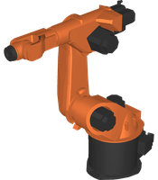 KUKA KR 30ha机器人