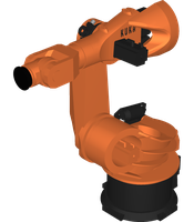 KUKA KR 3602机器人