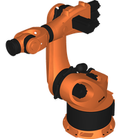 KUKA KR 5003机器人