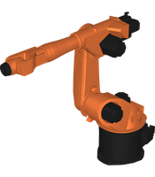 KUKA KR 60 L30 HA机器人