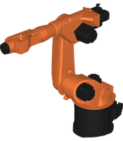 KUKA KR 60 L45 HA机器人