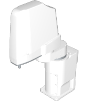 Mitsubishi RH-3FRH3515 robot