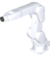 Mitsubishi RV-13FRL-SH robot