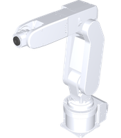 Mitsubishi RV-2FRL robot