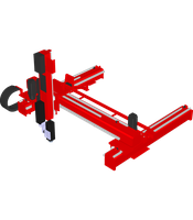 Reis RL130P CNC robot