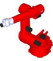 Reis RV130-60robot